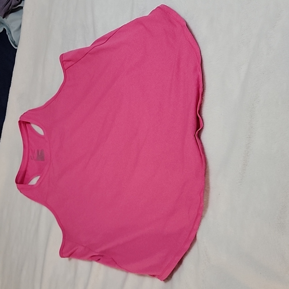 NWOT bundle Velocity Shorts, Rbx Tank, All In Motion Tank - Picture 3 of 5